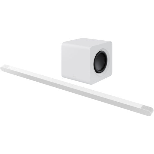 Samsung Soundbar 3.1.2 Kanal S801B DOLBY ATMOS Samsung Soundbar 3.1.2 Kanal S801B DOLBY ATMOS